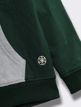 bottle green