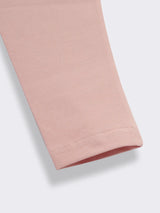 dusty pink