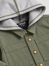 dark olive
