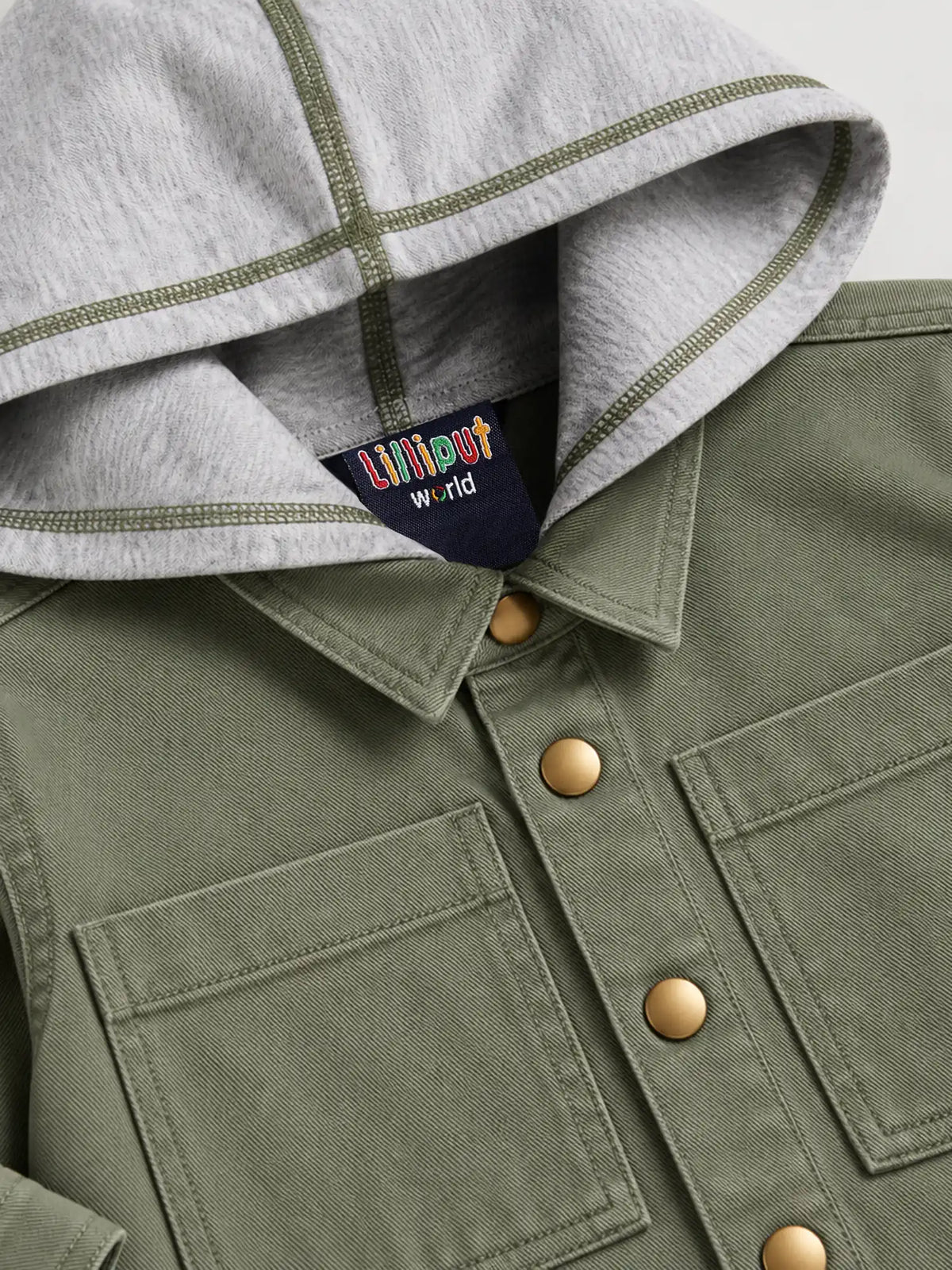 dark olive