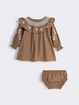 light brown