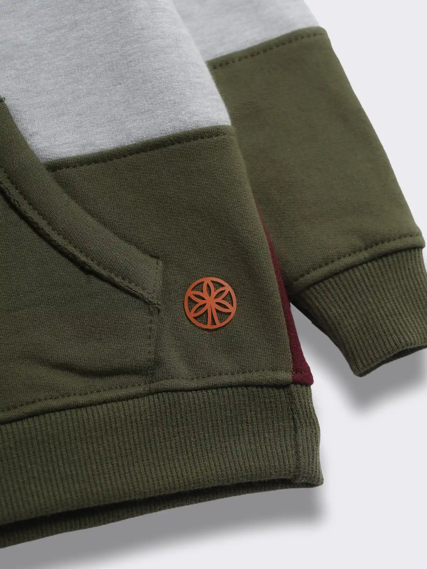olive green