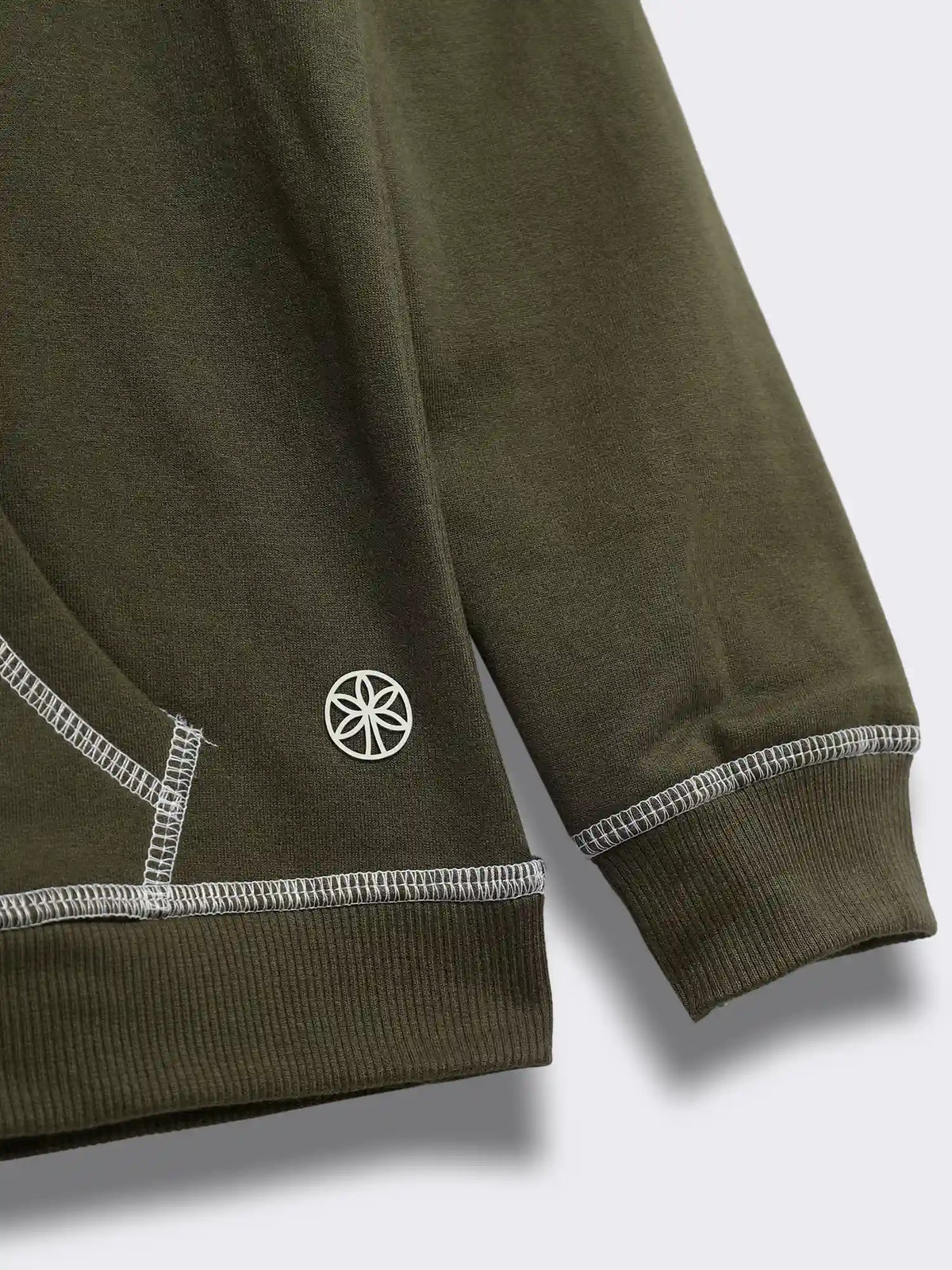 dark green