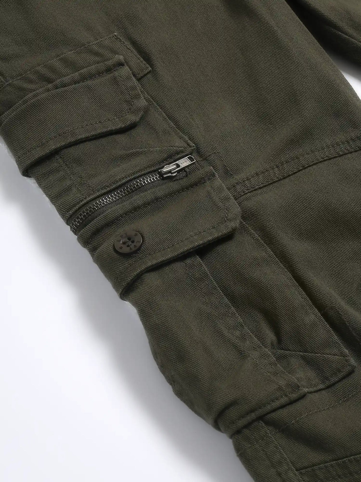 dark olive