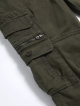 dark olive