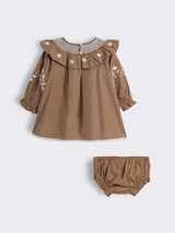 light brown