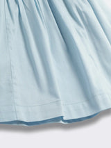 sky blue