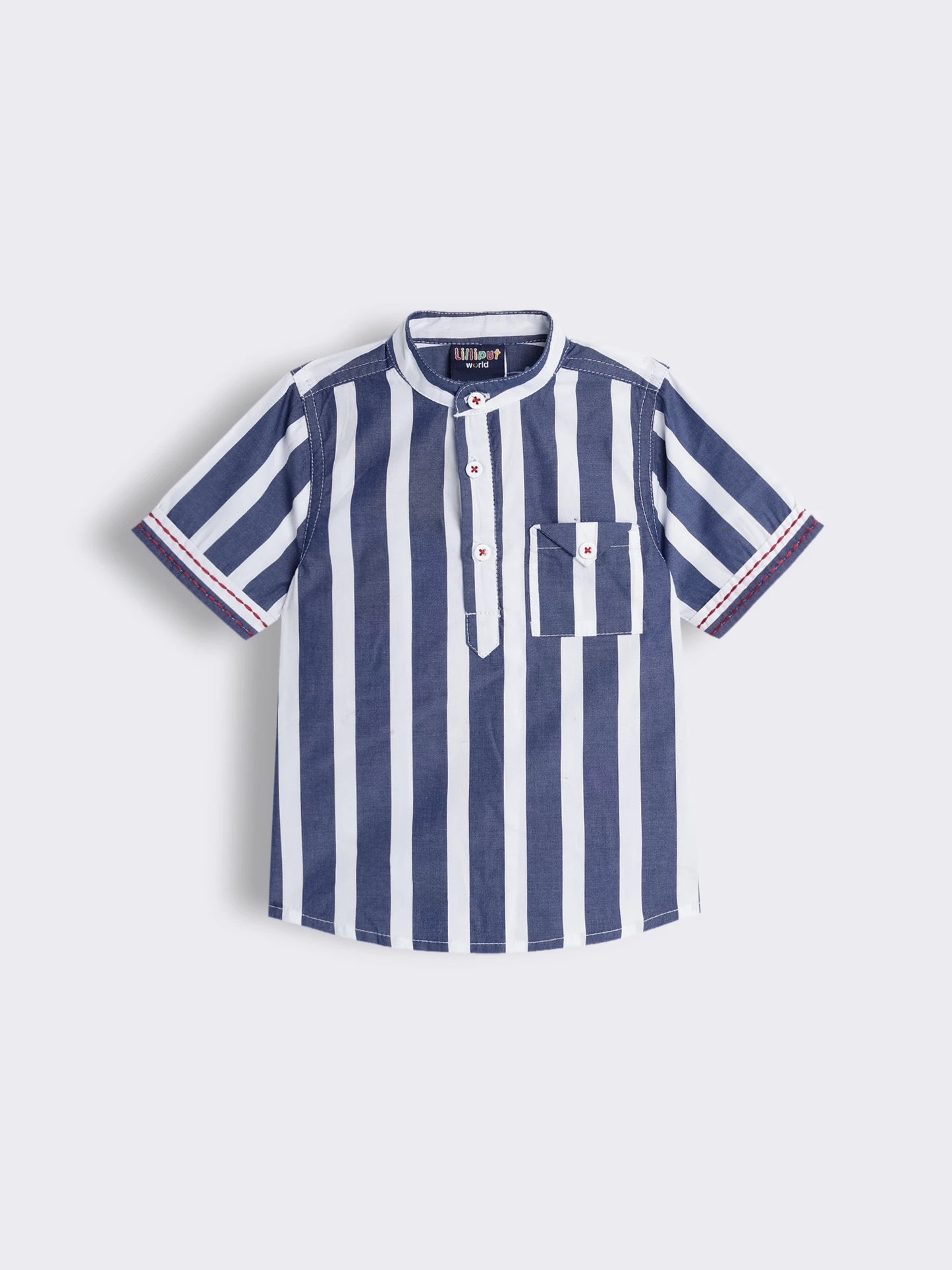 navy blue