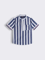navy blue