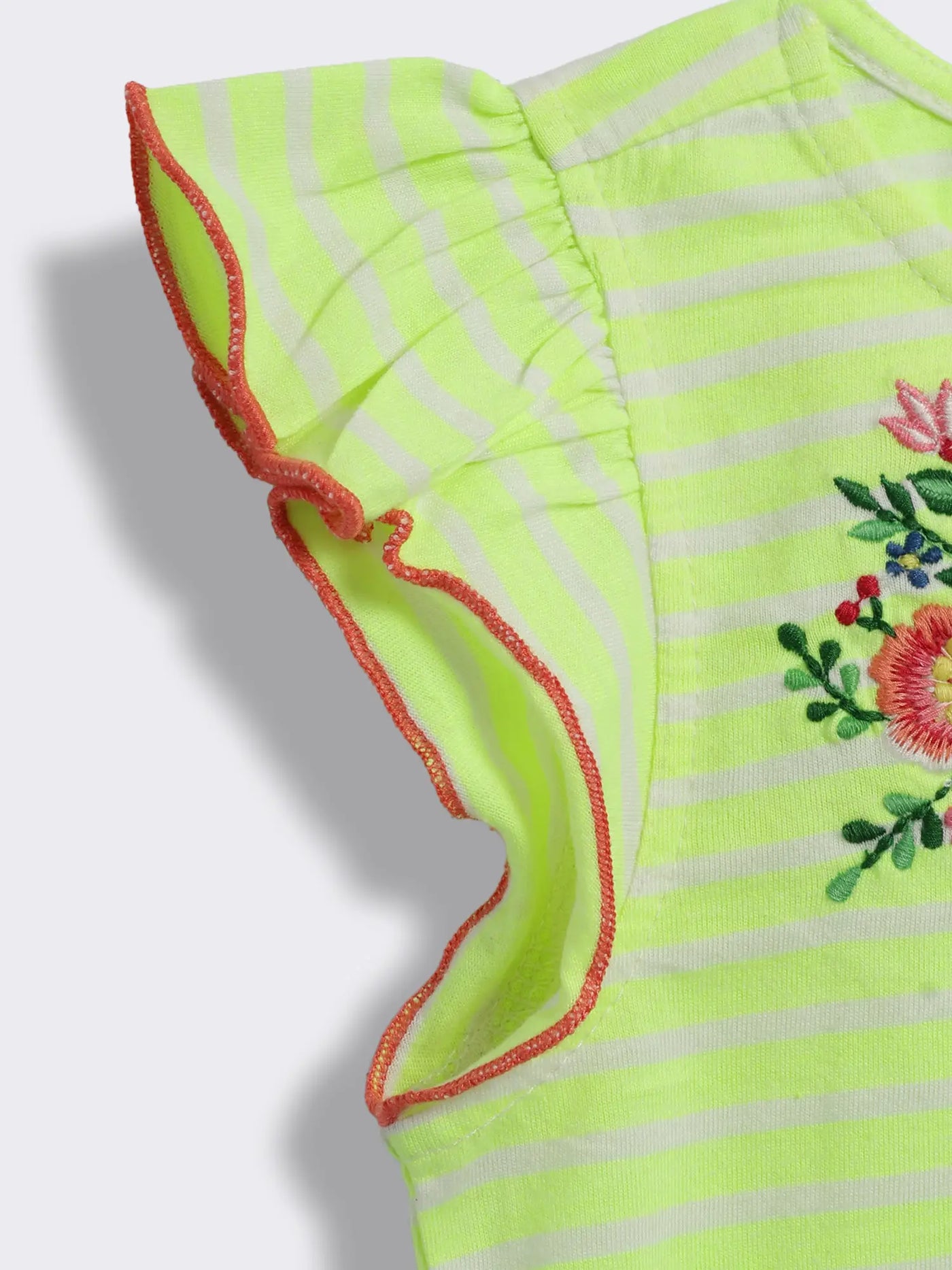 lime green