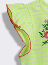lime green