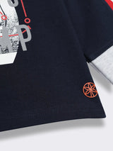 navy blue