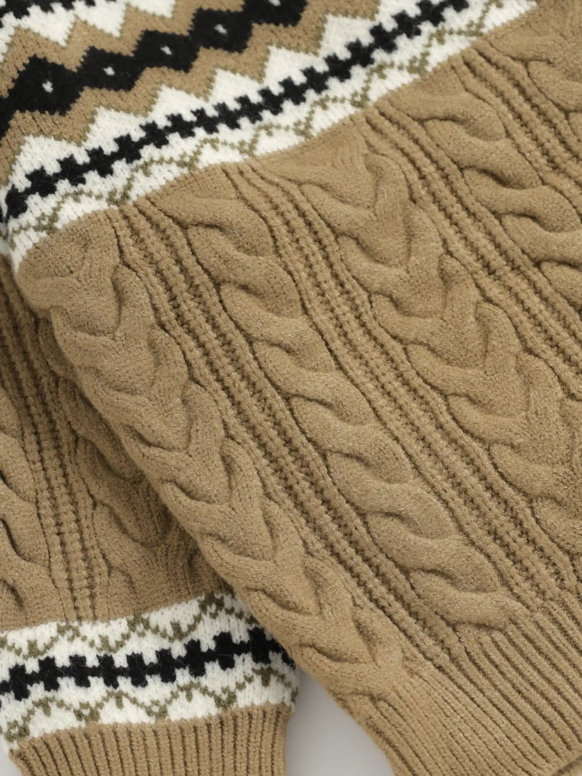 light brown