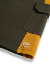 Olive Green