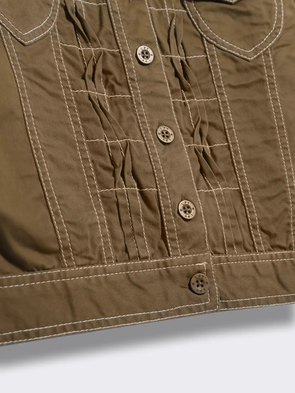 light brown