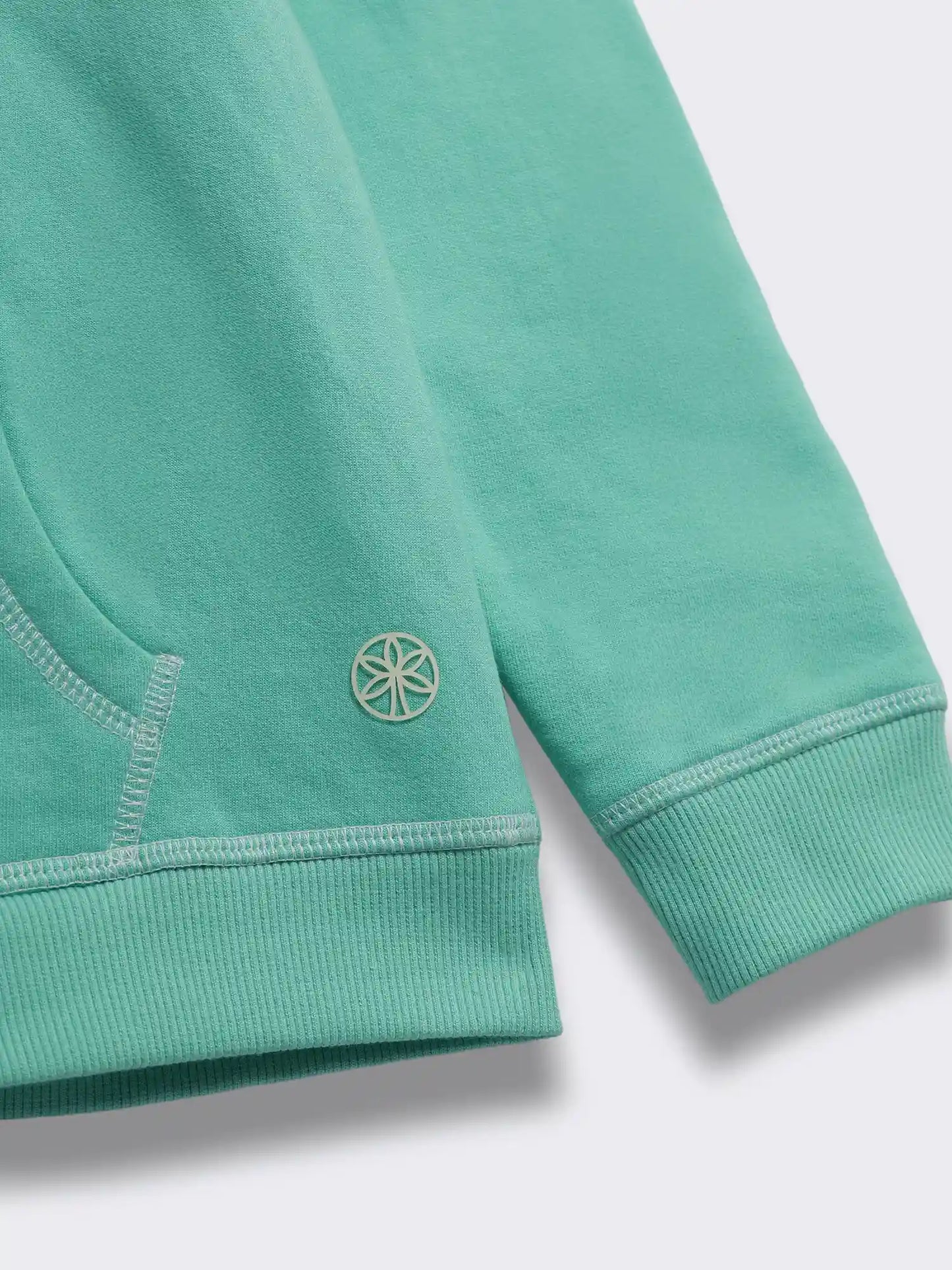 teal
