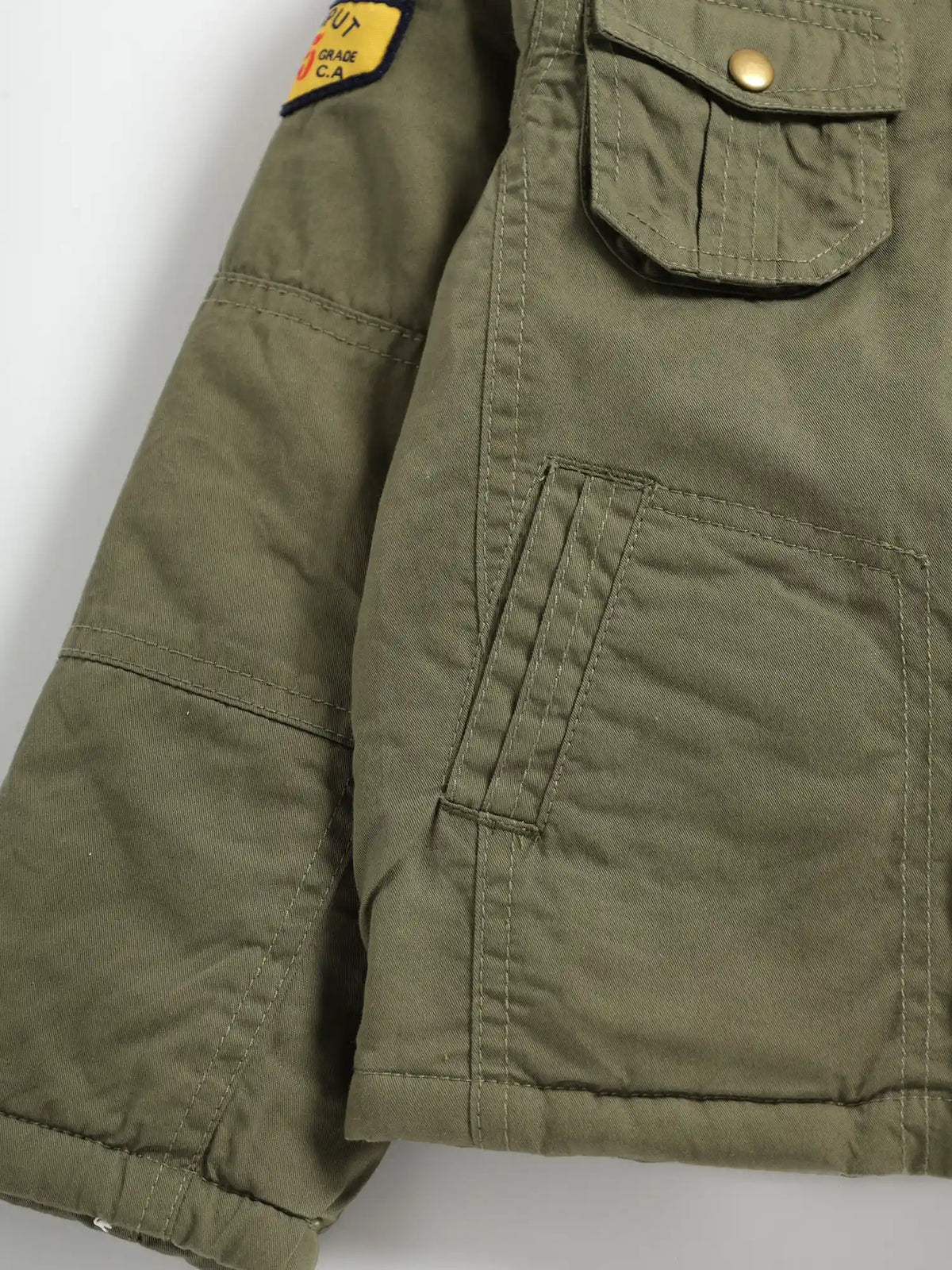olive green
