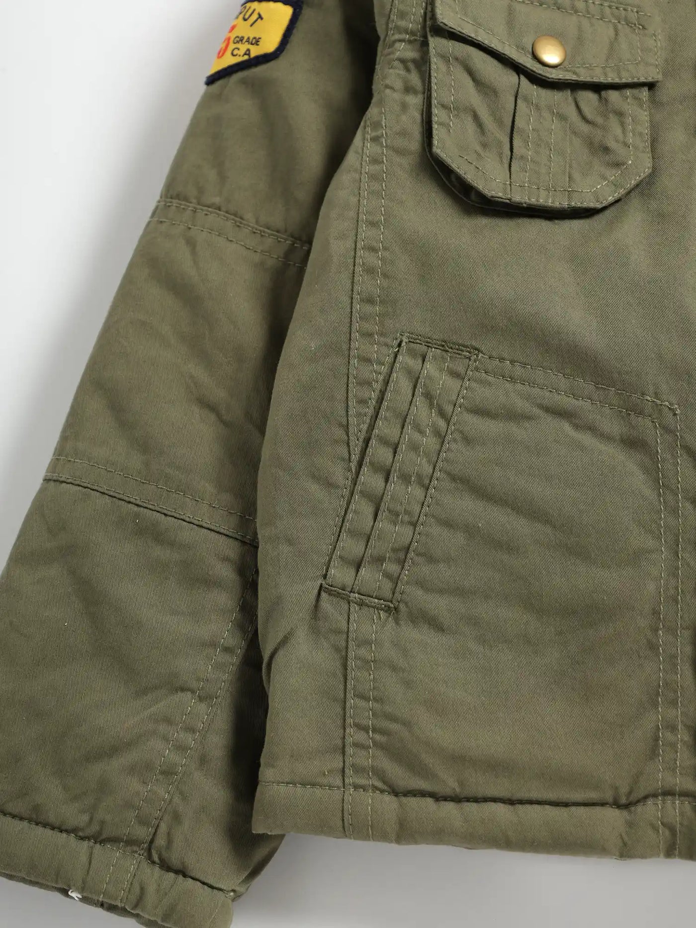 olive green
