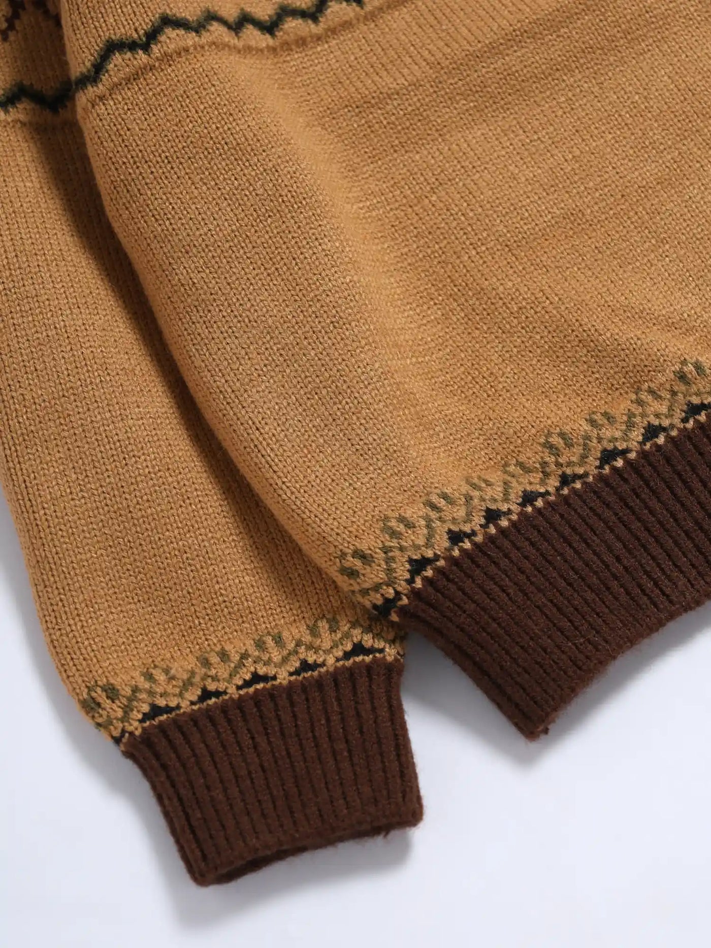 dark beige