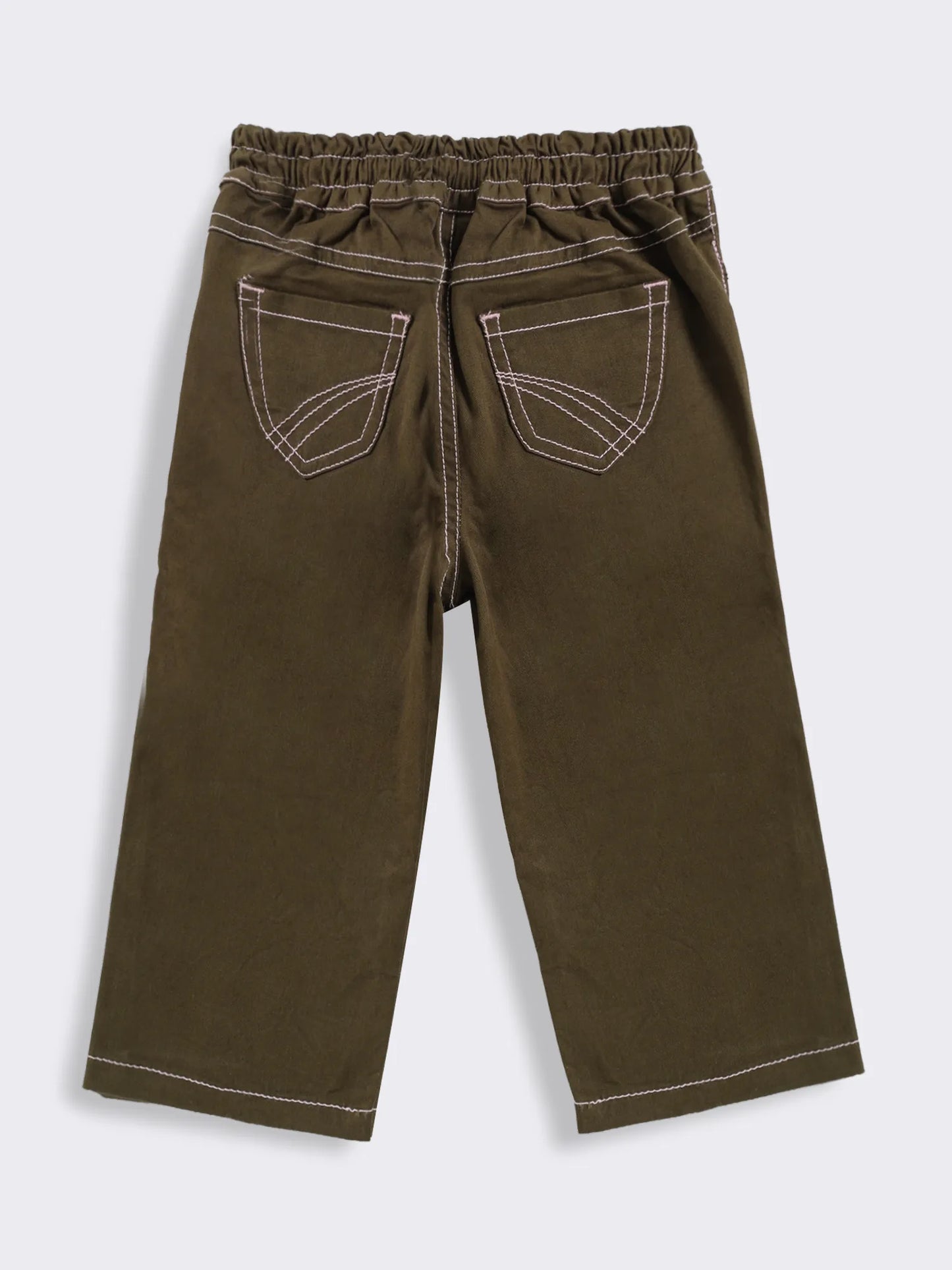 forest brown