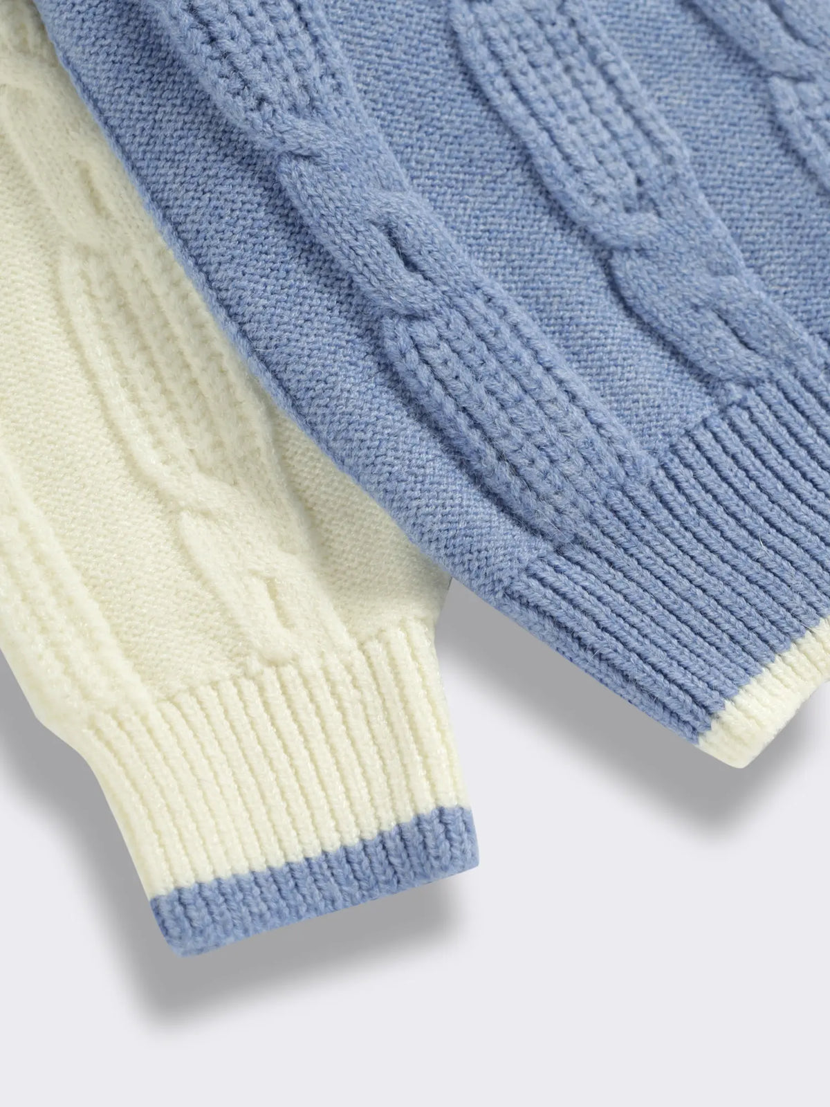 light blue