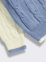 light blue
