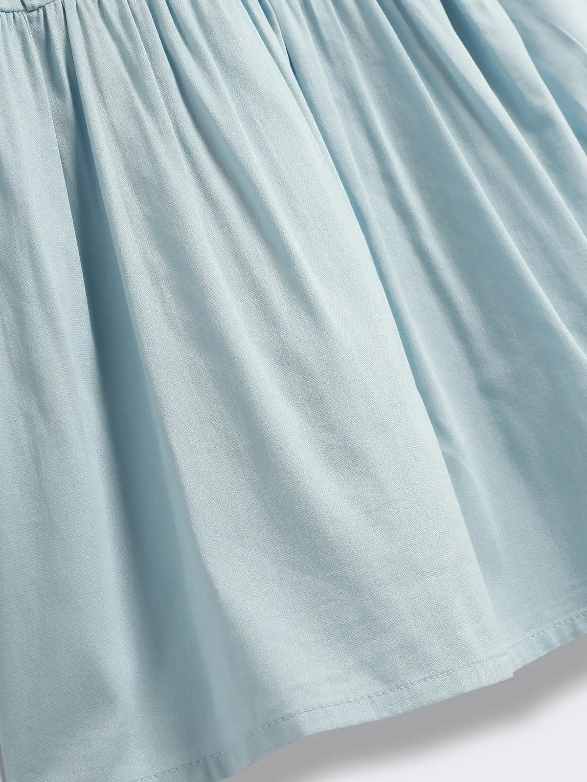 sky blue