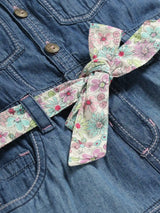 dark wash