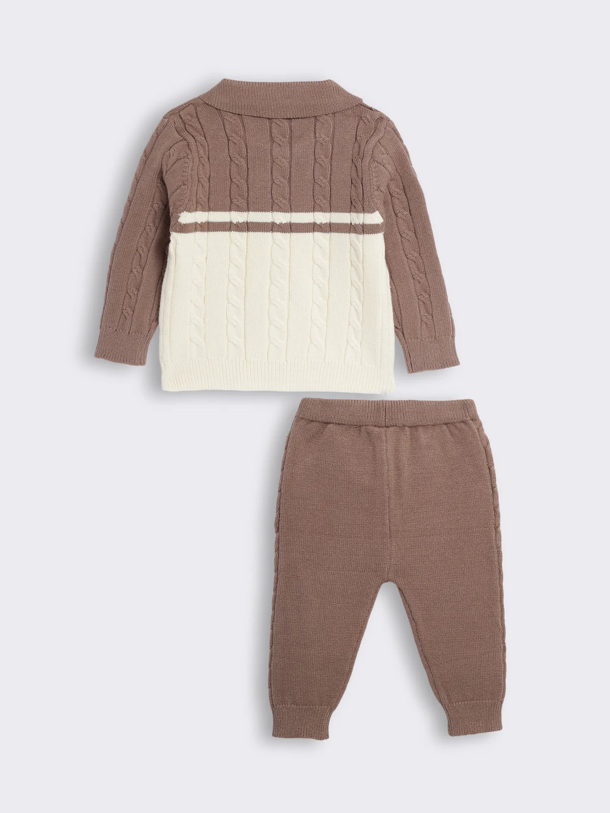 light brown