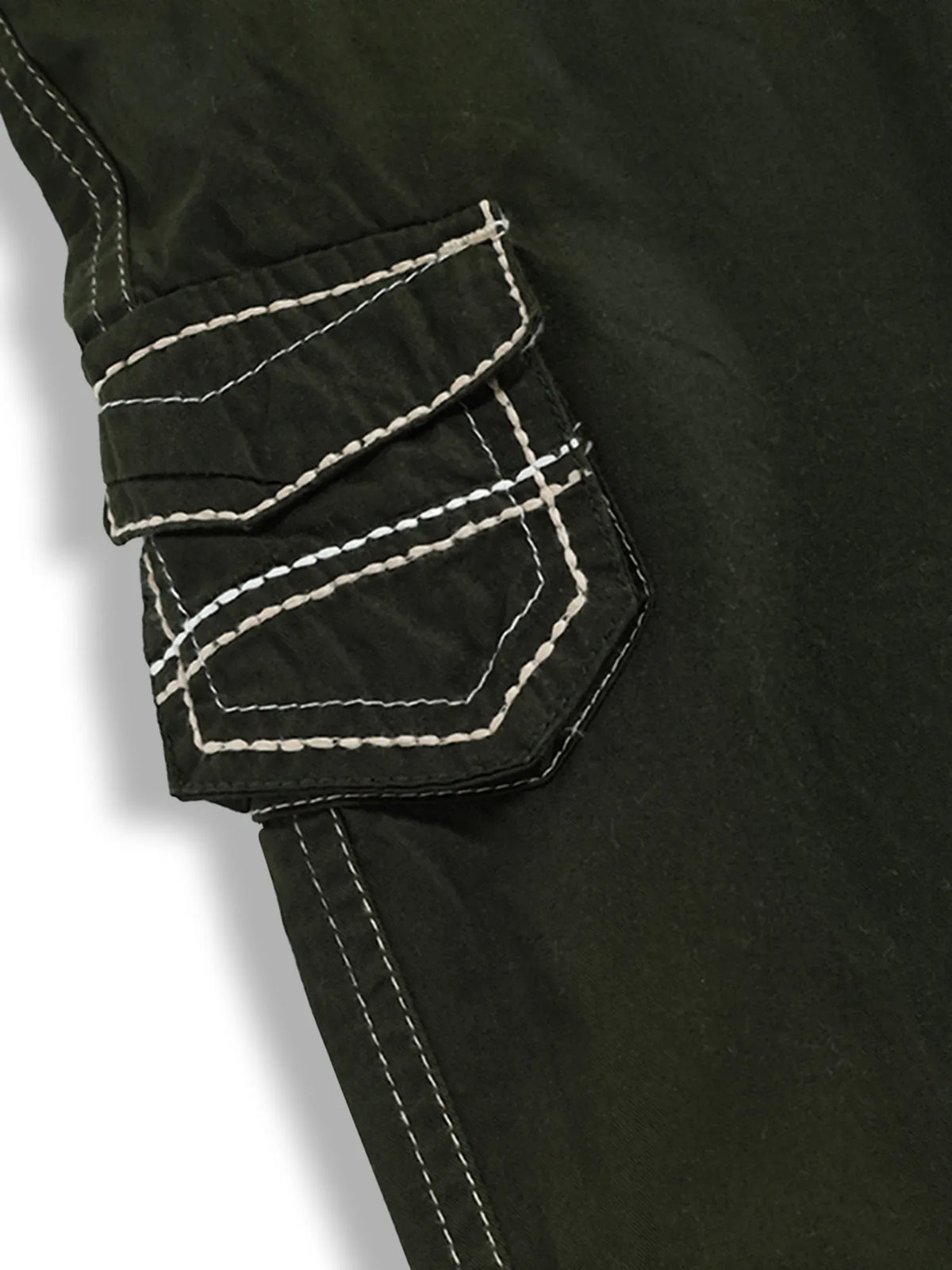 dark green