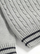 grey