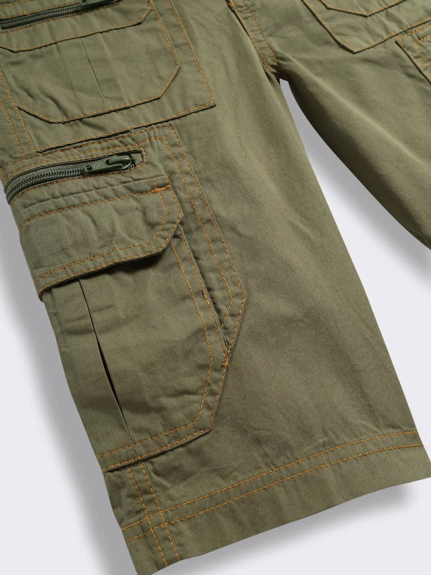 olive green