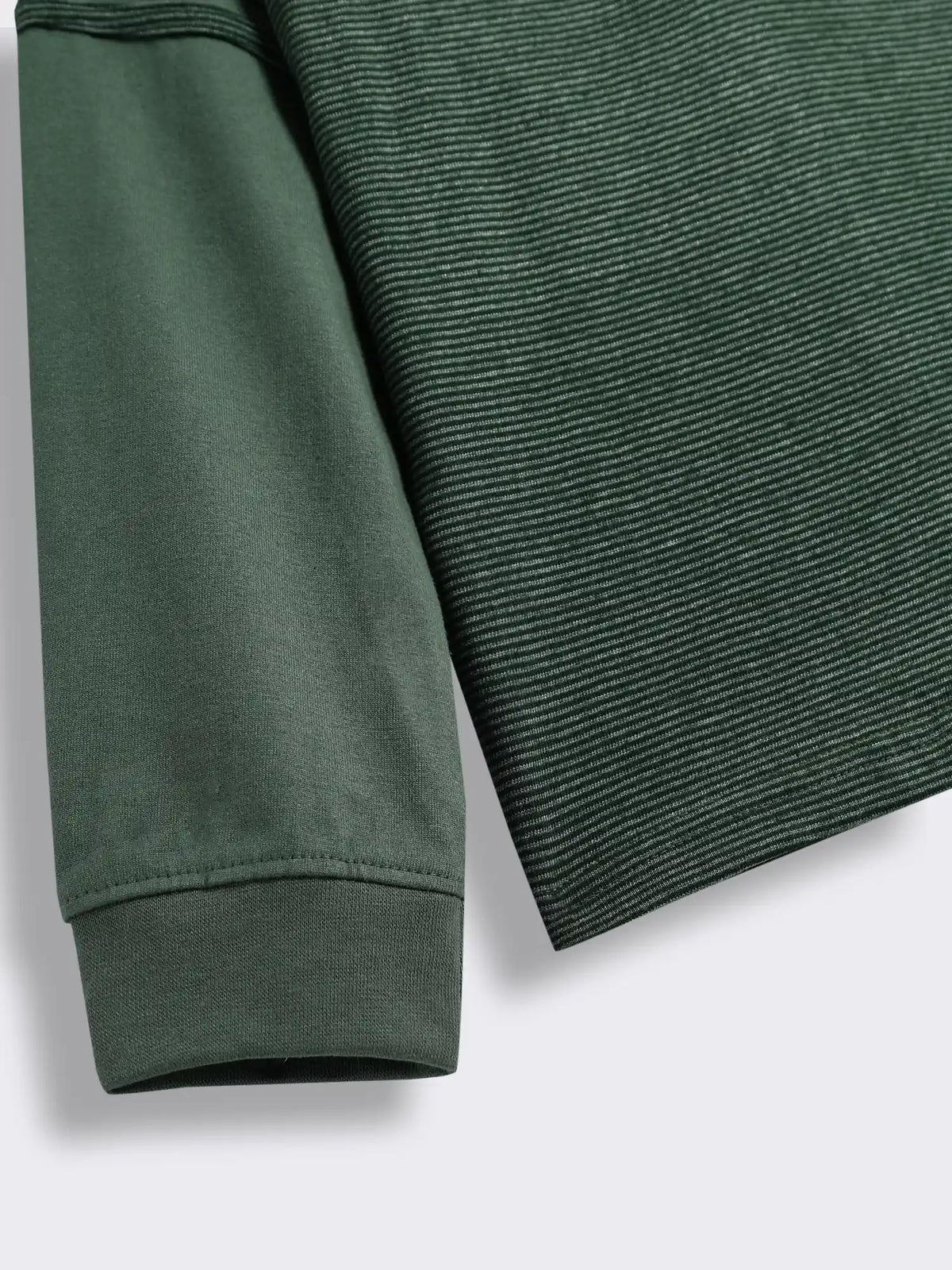baby green