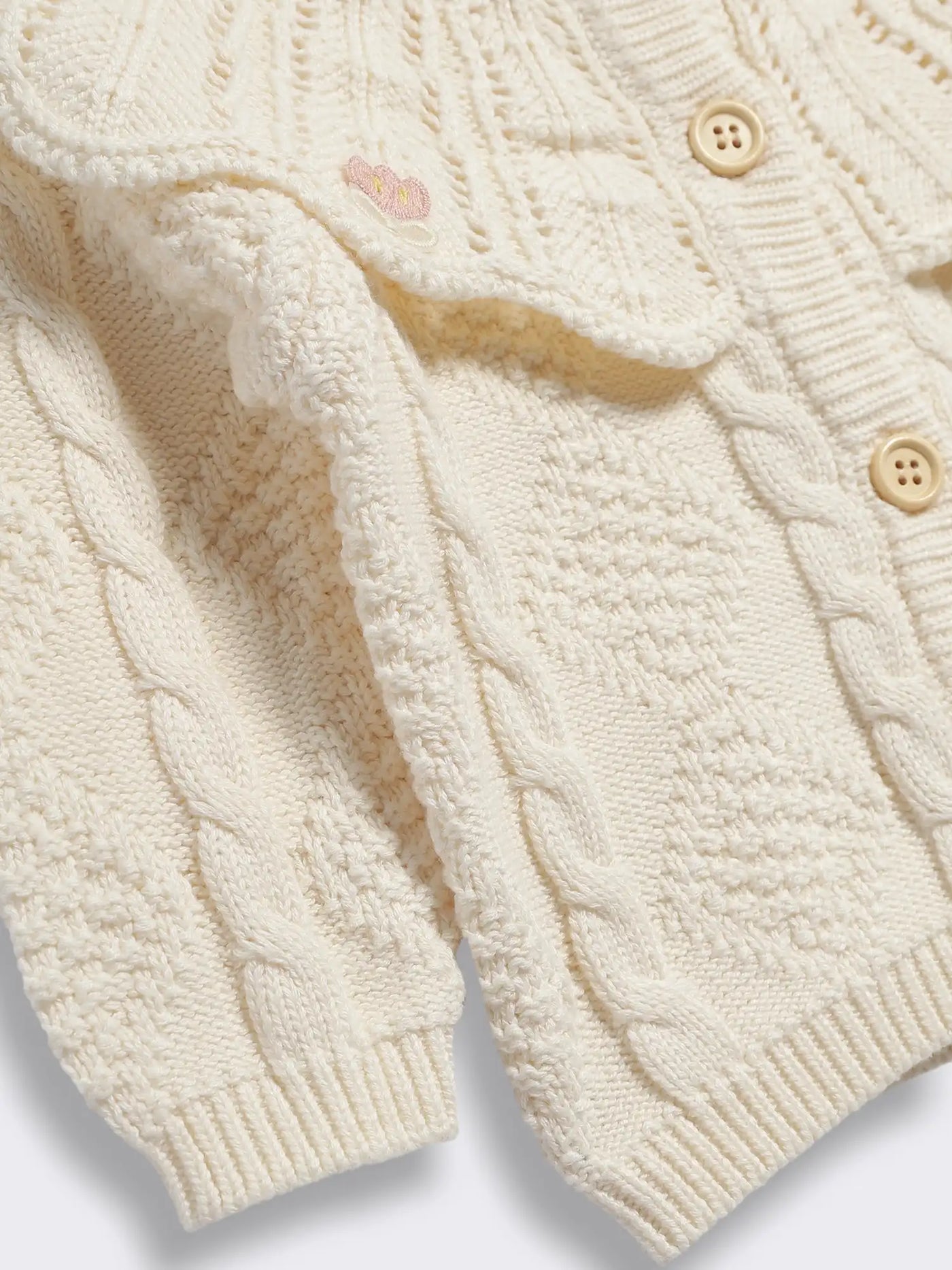 cream