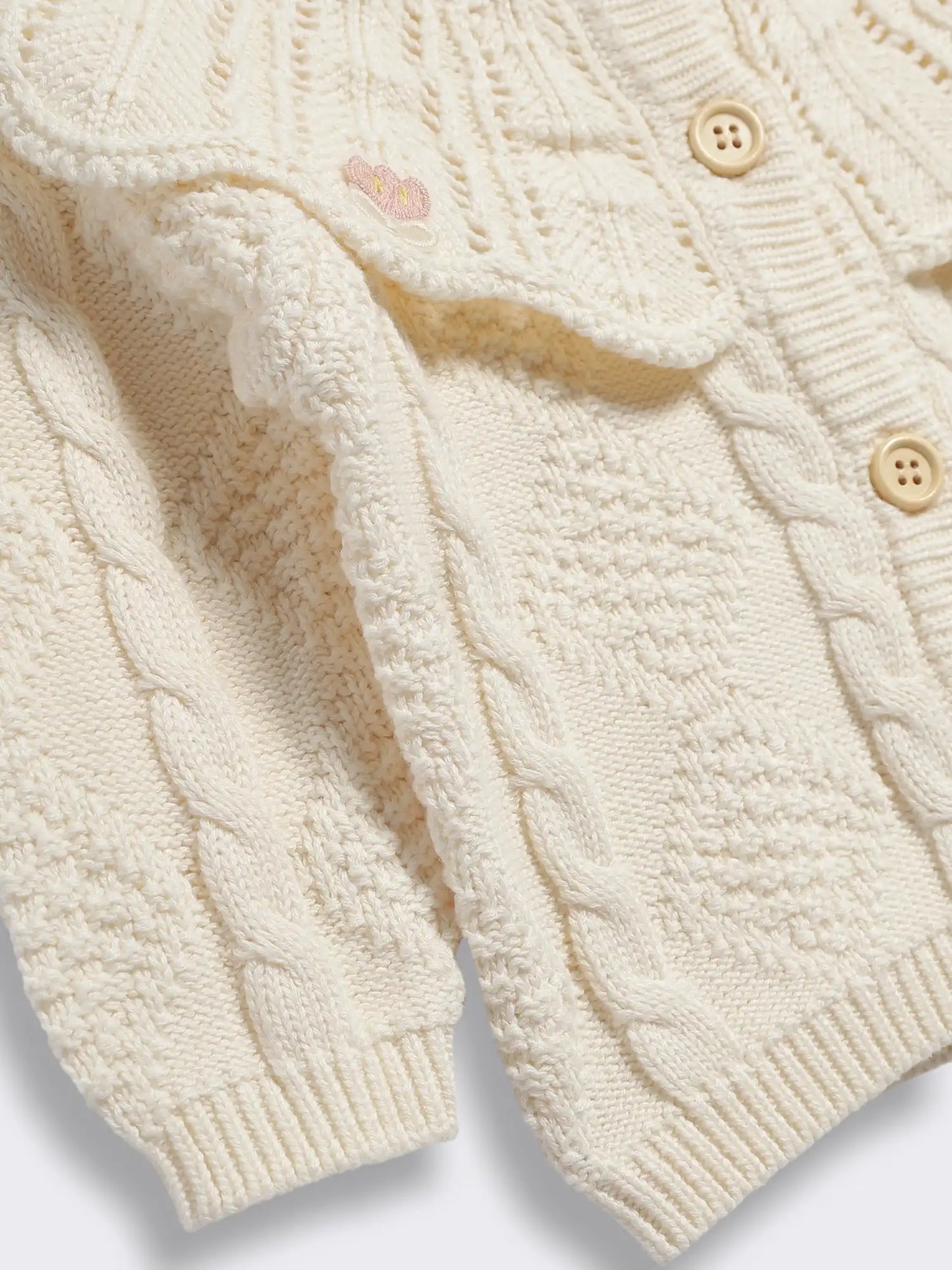 cream