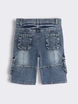dark wash