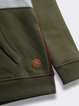 olive green