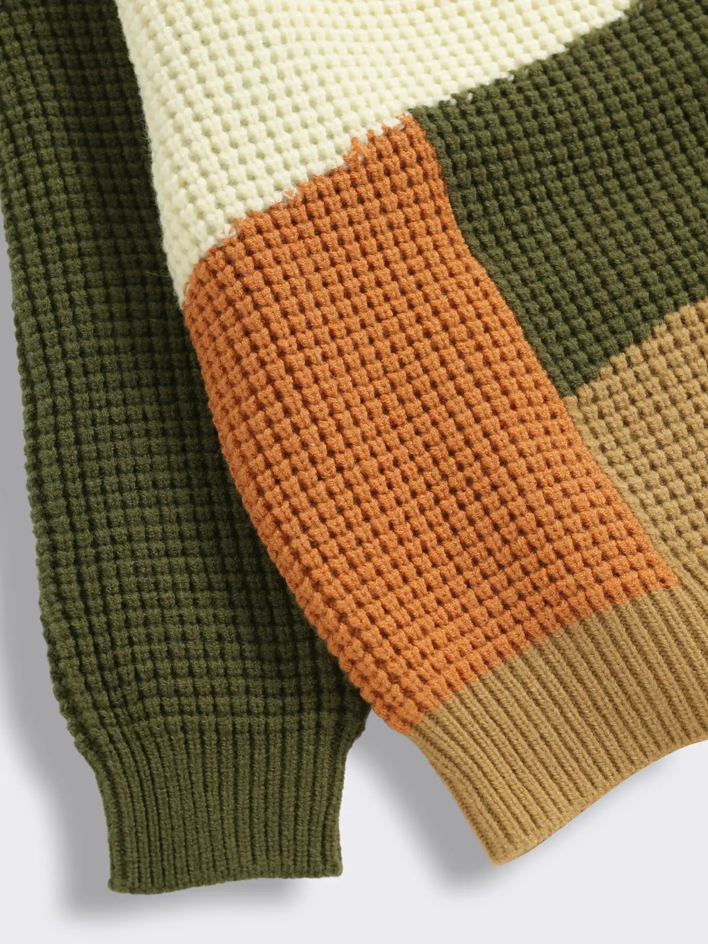 cream