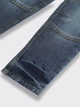 dark wash