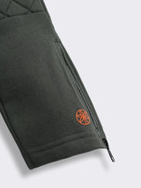 dark olive