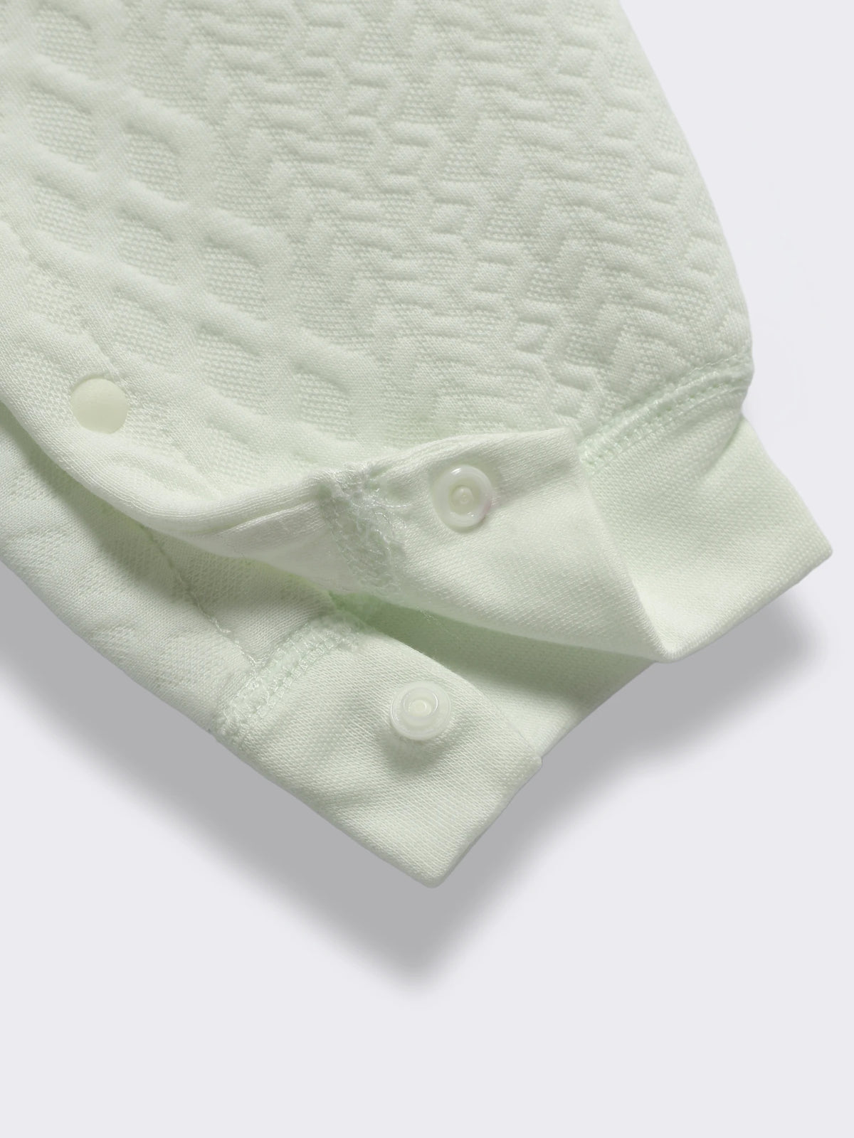 baby green
