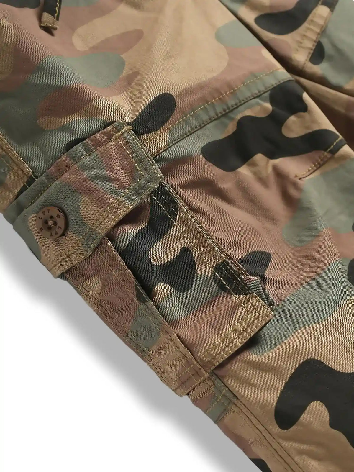 Camouflage