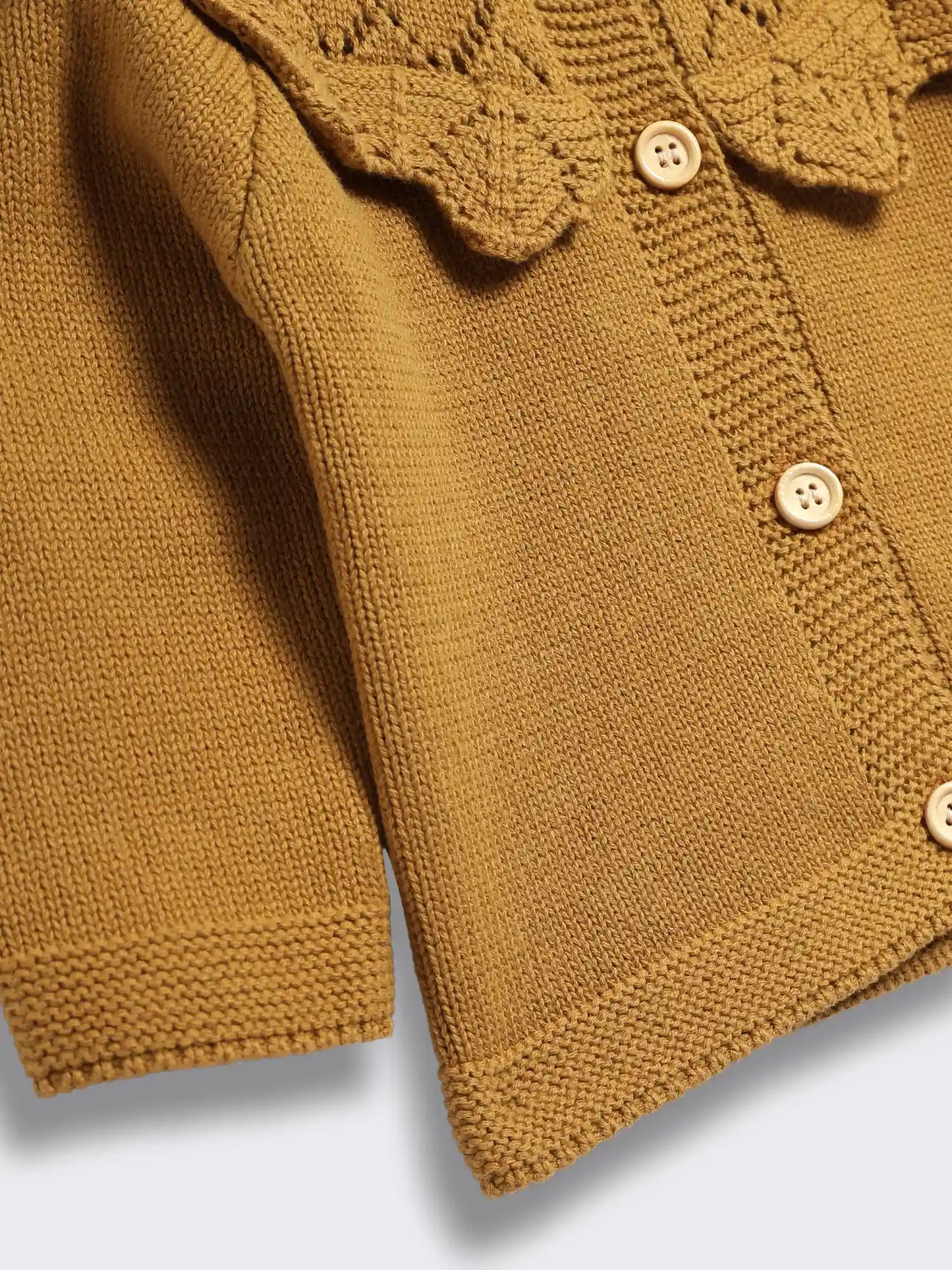 mustard