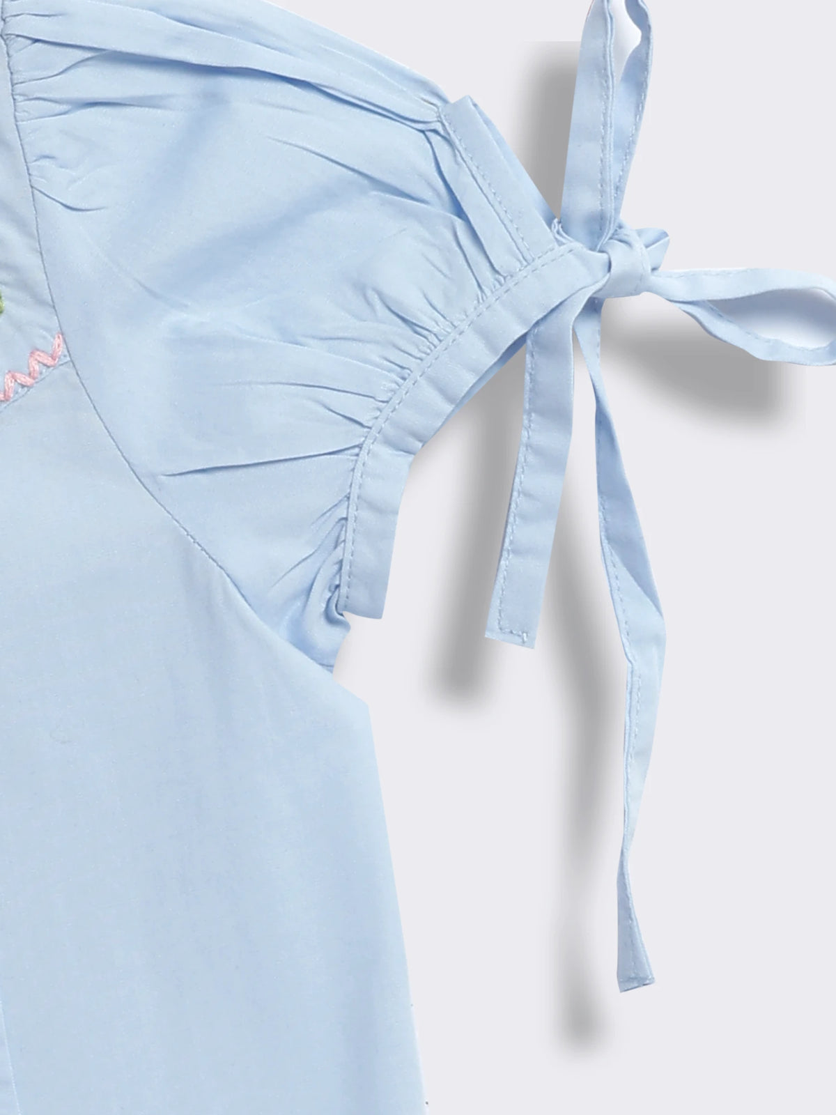 sky blue