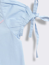 sky blue
