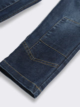 dark wash