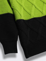lime green