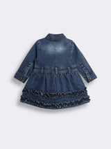 dark wash