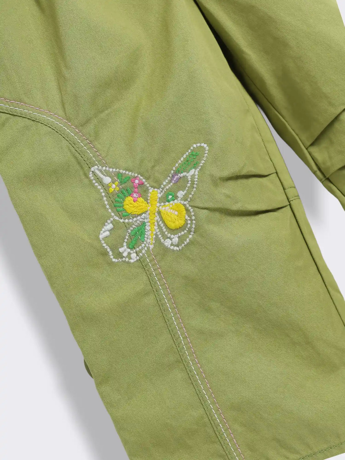 lime green