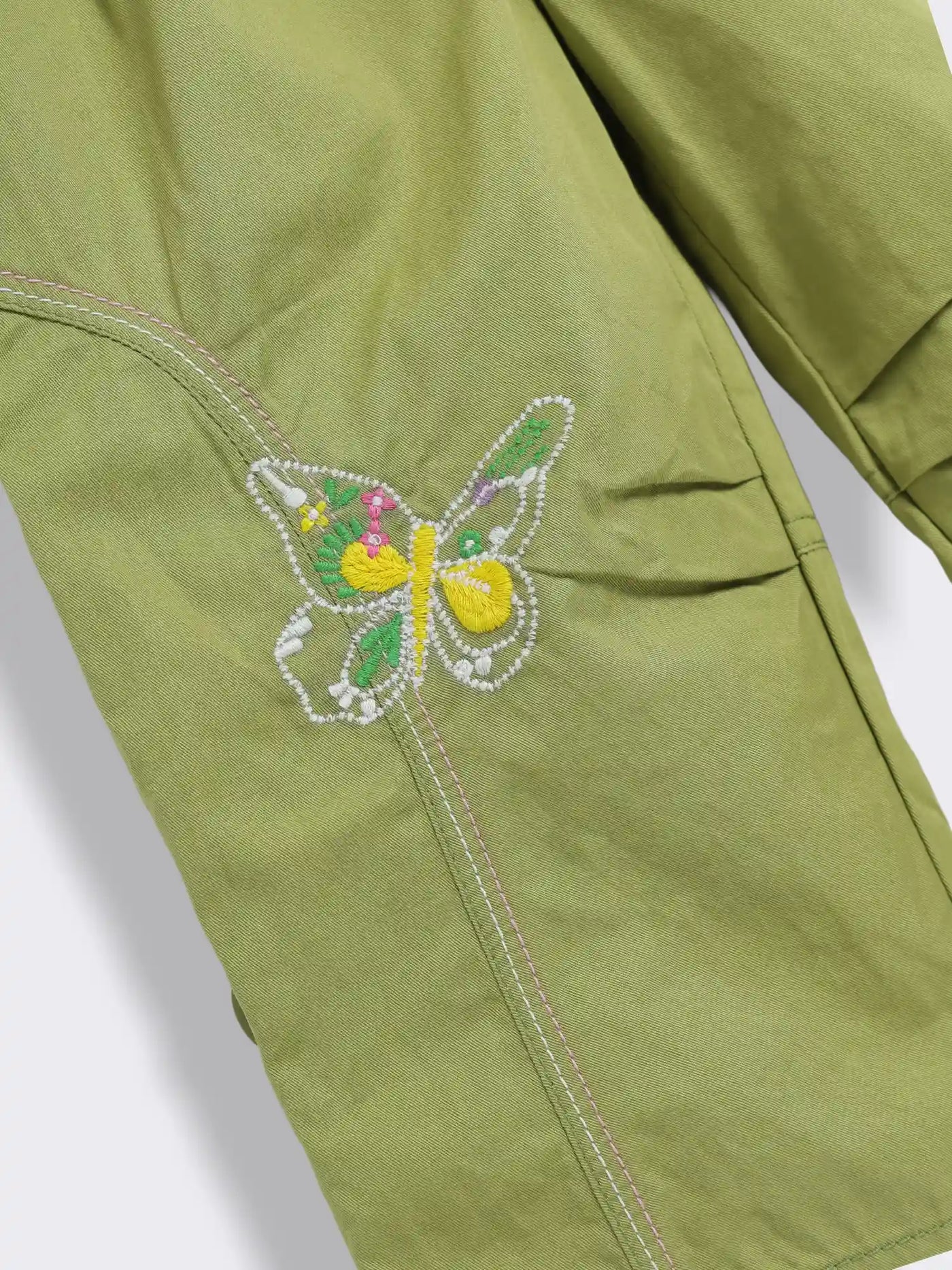 lime green